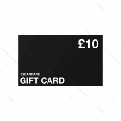 EZ Car Care Detailing E-Gift Card