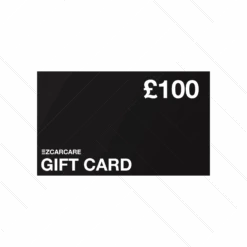 EZ Car Care Detailing E-Gift Card -Urban Wear Online Shop 100 gc