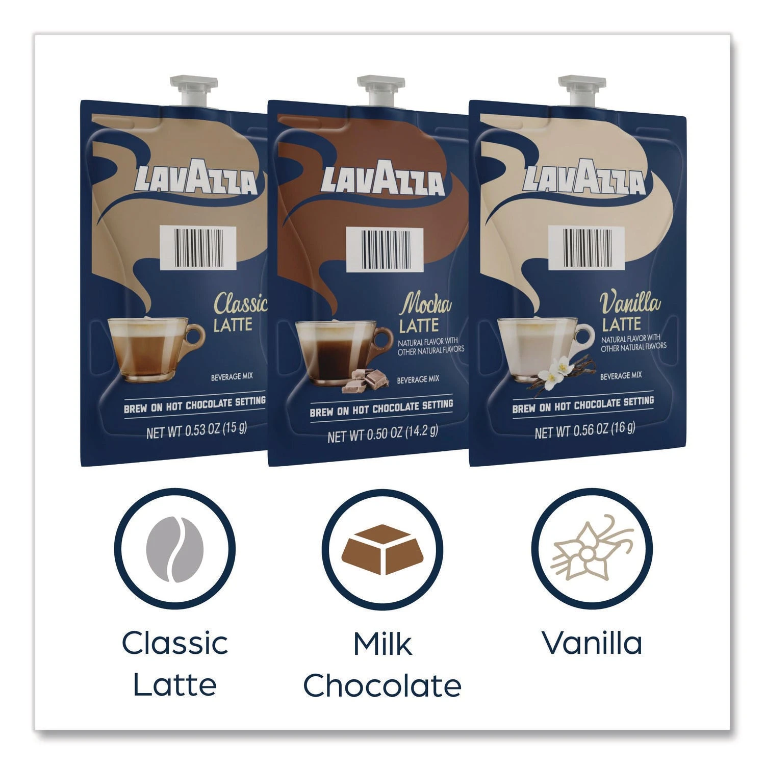 Flavia C300 & Lavazza Latte Bundle 4 Flavia C300 & Lavazza Latte Bundle - Image 2