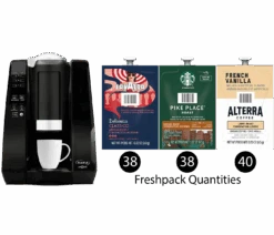 Flavia Aroma & Best Sellers Bundle