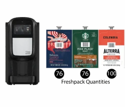 Flavia C300 & Best Sellers Bundle