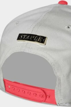 Staple Headliner Snapback Red -Urban Wear Online Shop 19 b252f168 d0b9 4ec1 9aaa 9233478af0af