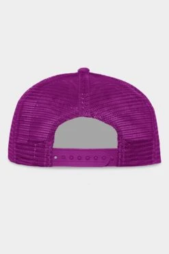 Staple Classic Trucker Snapback Purple 9 Staple Classic Trucker Snapback Purple -Urban Wear Online Shop 24 4f1782f4 1445 4685 a918 c7a4a7c0e153