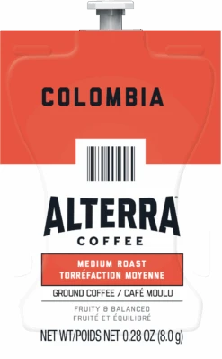 Alterra® Colombia