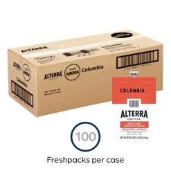 Alterra® Colombia -Urban Wear Online Shop 48006 ALTERRACOLOMBIA PT01 aee3a455 3647 400e 8595 b84193badbc8