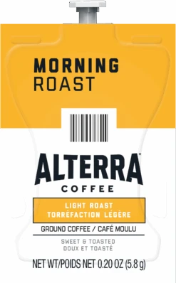 Alterra® Morning Roast