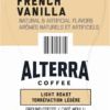Alterra® French Vanilla Coffee -Urban Wear Online Shop 48009ALTFRENCHVANILLAFOP