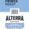 Alterra® French Roast 2 Alterra® French Roast -Urban Wear Online Shop 48010ALTFRENCHROASTFOP