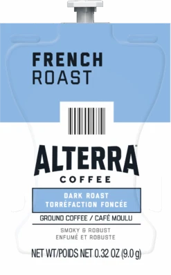 Alterra® French Roast