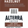 Alterra® Hazelnut Coffee -Urban Wear Online Shop 48011ALTHAZELNUTFOP