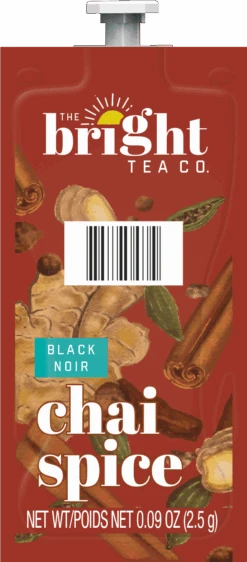 The Bright Tea Co.® Chai Spice