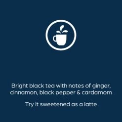 The Bright Tea Co.® Chai Spice -Urban Wear Online Shop 48021 CHAITEA PT03 43dfa1e9 395d 4b97 9aed 3afac3fd85b8