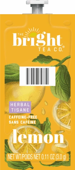 The Bright Tea Co. Bright Tea Co.® Lemon Herbal