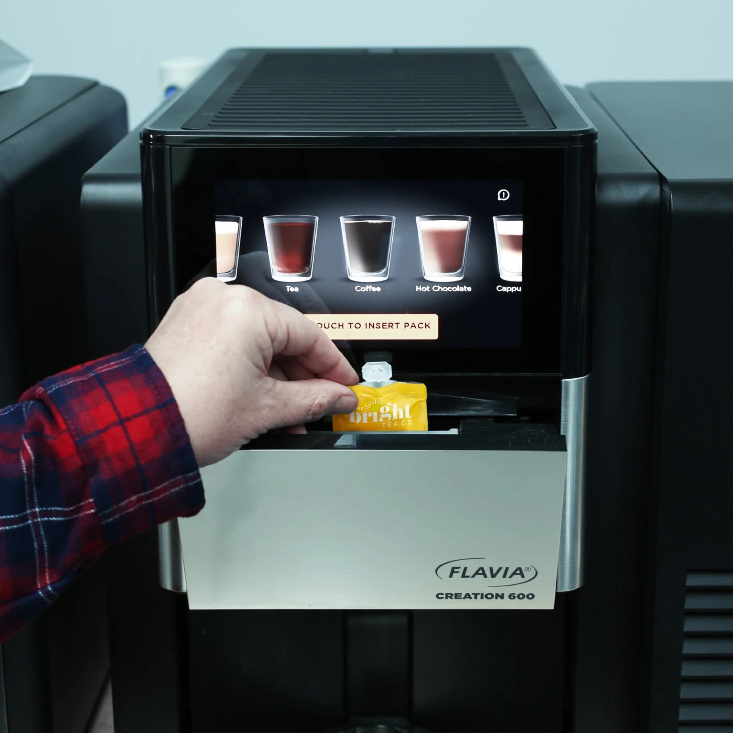 The Bright Tea Co.® White With Orange 7 The Bright Tea Co.® White With Orange - Image 5