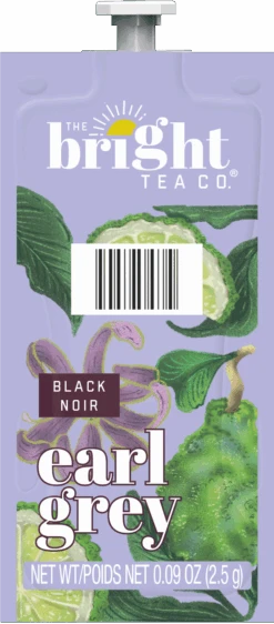 The Bright Tea Co.® Earl Grey
