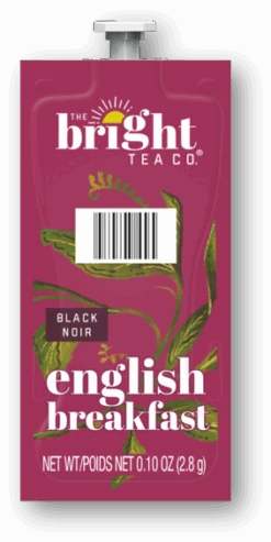 The Bright Tea Co.® English Breakfast Tea