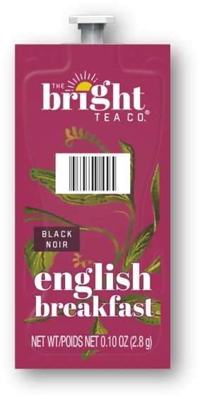The Bright Tea Co.® English Breakfast Tea 3 The Bright Tea Co.® English Breakfast Tea
