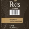 Peet's® Cafe Domingo -Urban Wear Online Shop 48035PEETSCAFEDOMINGOFOP