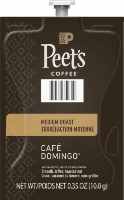 Peet's® Cafe Domingo