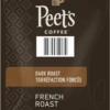 Peet's® French Roast Coffee -Urban Wear Online Shop 48036PEETSFRENCHROASTFOP