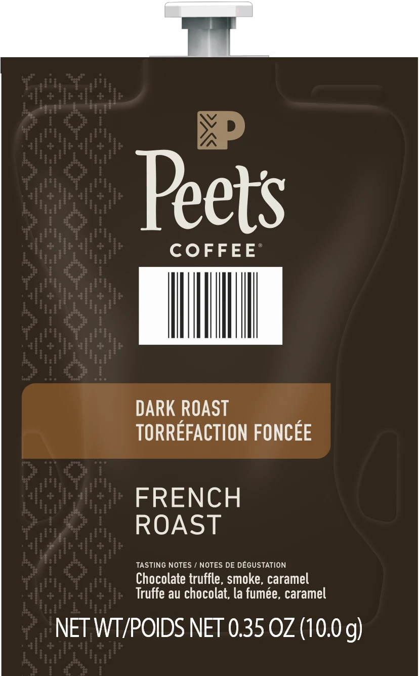 Peet's® French Roast Coffee 3 Peet's® French Roast Coffee