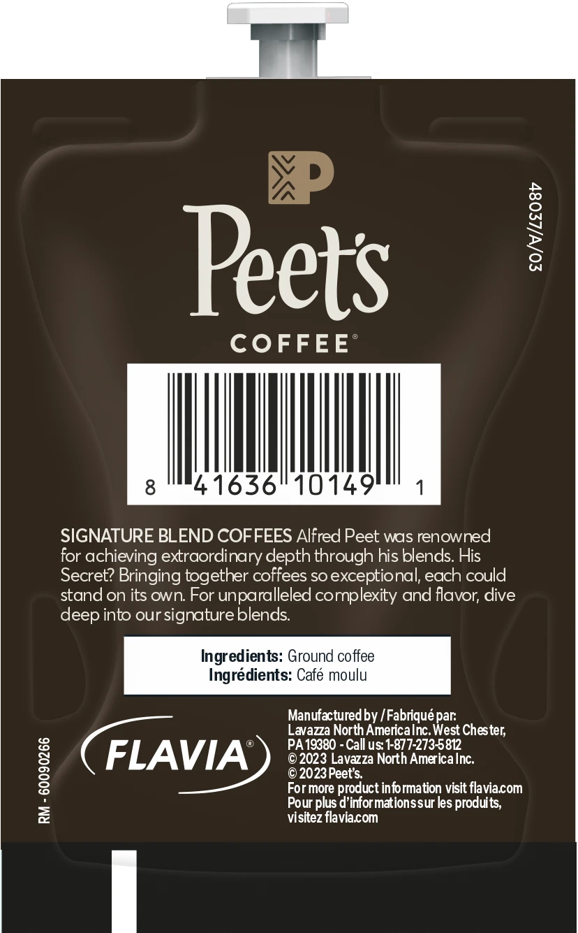 Peet's® Coffee Colombia Luminosa 4 Peet's® Coffee Colombia Luminosa - Image 2