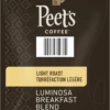 Peet's® Coffee Colombia Luminosa