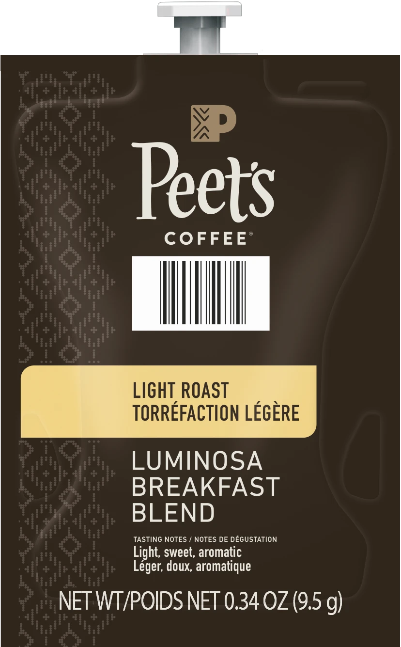 Peet's® Coffee Colombia Luminosa 3 Peet's® Coffee Colombia Luminosa
