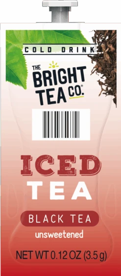 The Bright Tea Co.® Iced Black Tea