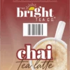 The Bright Tea Co.® Chai Tea Latte