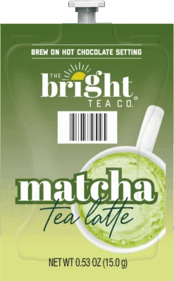 The Bright Tea Co.® Matcha Latte