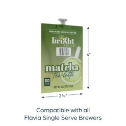 The Bright Tea Co.® Matcha Latte -Urban Wear Online Shop 48056 MATCHATEALATTE PT02 c90c9400 3956 40cd b392 b0b56d586bd3