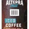 Alterra® Cinnamon Dolce Iced Coffee -Urban Wear Online Shop 48061ALTCINNAMONDOLCEICEDFOP