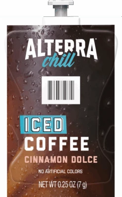 Alterra® Cinnamon Dolce Iced Coffee