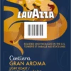 Lavazza Gran Aroma -Urban Wear Online Shop 48087LAVAZZAGRANDAROMACOSTIERAFOP