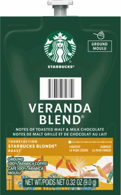Starbucks® Veranda Coffee