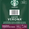Starbucks® Caffe Verona -Urban Wear Online Shop 48104STARBUCKSCAFFEVERONAFOP