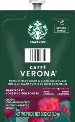 Starbucks® Caffe Verona