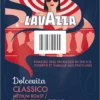 Lavazza Classico Coffee 2 Lavazza Classico Coffee -Urban Wear Online Shop 48105LAVAZZACLASSICODOLCEVITAFOP