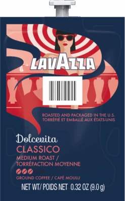 Lavazza Classico Coffee