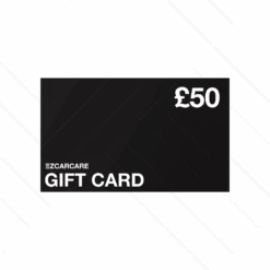 EZ Car Care Detailing E-Gift Card -Urban Wear Online Shop 50 gc