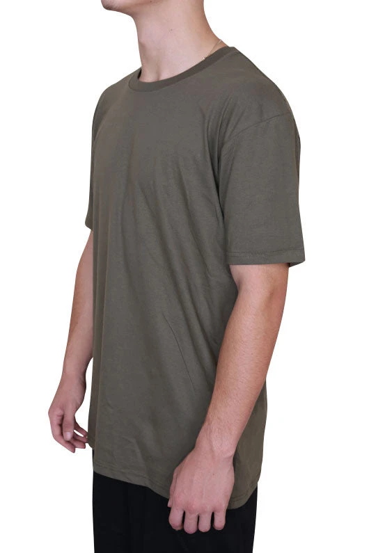 AS Colour Staple Tee Army 4 AS Colour Staple Tee Army - Image 2