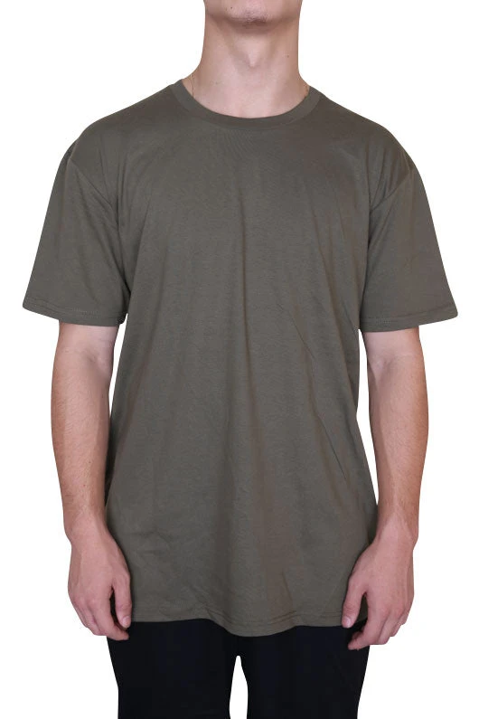 AS Colour Staple Tee Army 3 AS Colour Staple Tee Army
