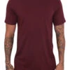 AS Colour Staple Tee Burgundy -Urban Wear Online Shop 5001MARL 97721 1bbe5856 234b 444d 84b6 4e6c047a5b70