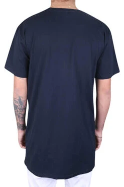 AS Colour Tall Tee Navy 7 AS Colour Tall Tee Navy -Urban Wear Online Shop 5013TTNVY 3 70842 e63589de ecfb 4f5f af4e 566bf005aefe