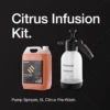 Citrus Infusion Kit