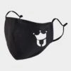 Urban Wear Mask Black -Urban Wear Online Shop 6419758 0 1 1