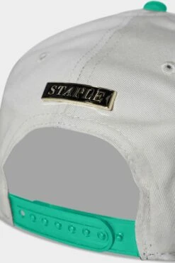 Staple Headliner Snapback Green -Urban Wear Online Shop 9 3f698f01 fe78 428d bc93 6d0b6b9765c0