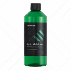 Arctic Meltdown - Advanced Neutral Snow Foam