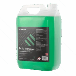 Arctic Meltdown - Advanced Neutral Snow Foam -Urban Wear Online Shop Arctic Meltdown 5L